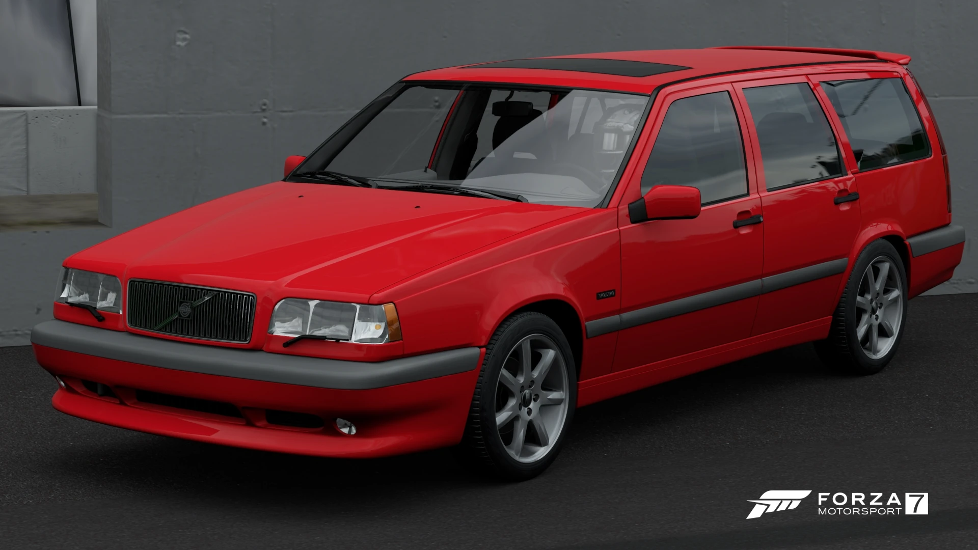 Volvo 850 R thumbnail