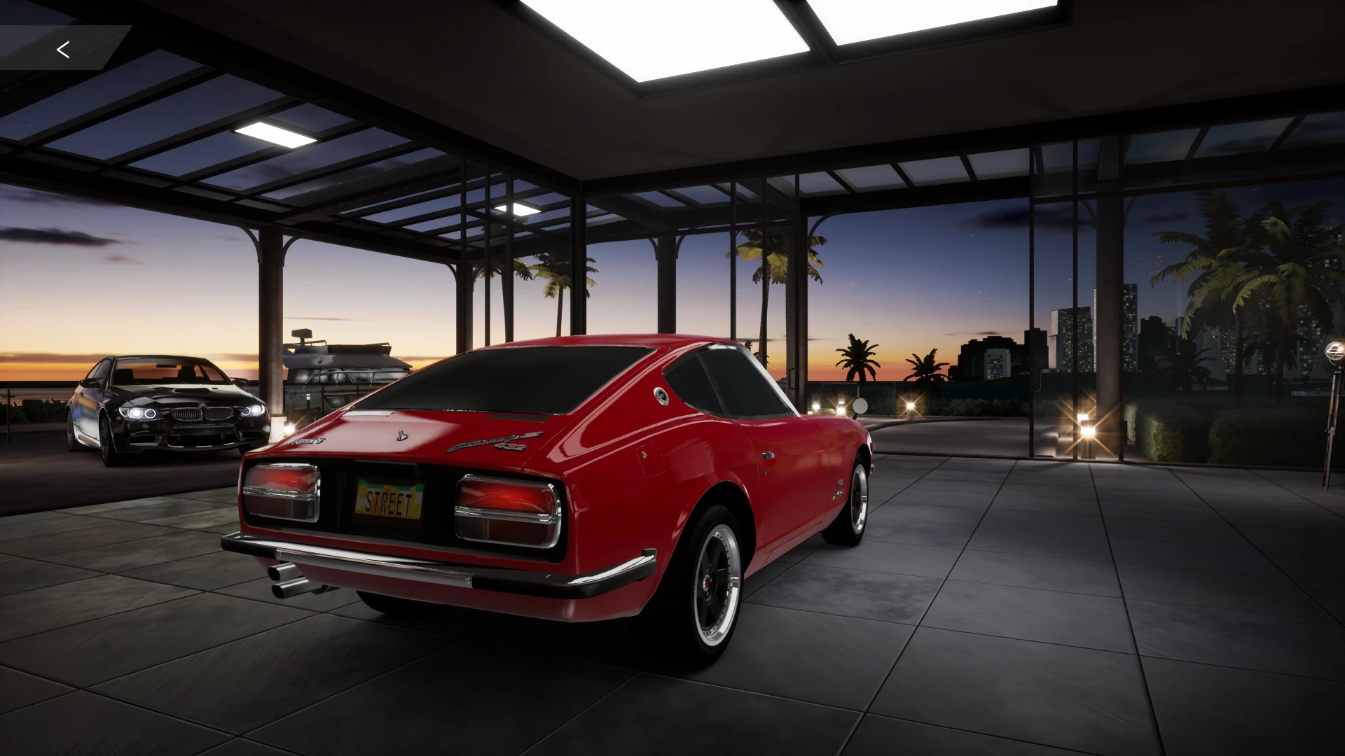 Nissan Fairlady Z 432 thumbnail