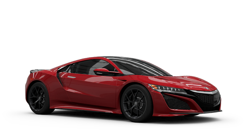 Acura Nsx 17 Forza Wiki Fandom Acura Nsx 17 Forza Wiki Fandom