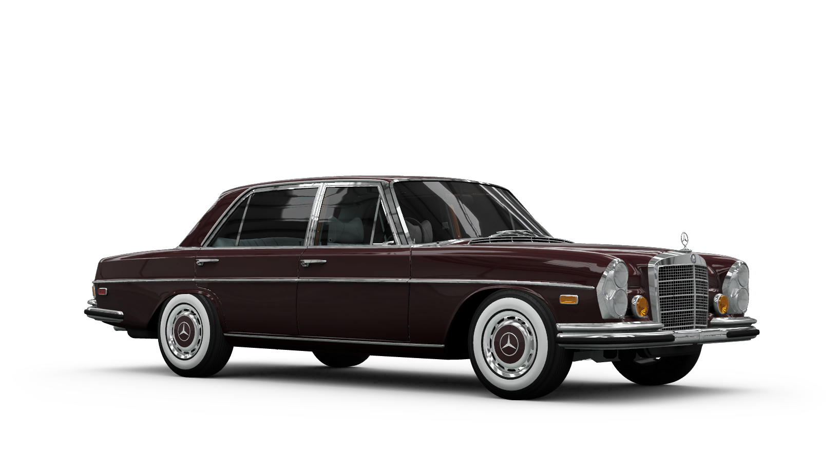 Mercedes Benz 300 Sel 6 3 Forza Wiki Fandom