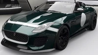 FH4 Jaguar Project 7 Front.jpeg (371 KB) Forza Horizon 4 (Front)
