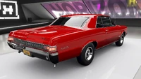 FH4 Pontiac GTO 1965 Rear.jpg (818 KB) Forza Horizon 4 (Rear)