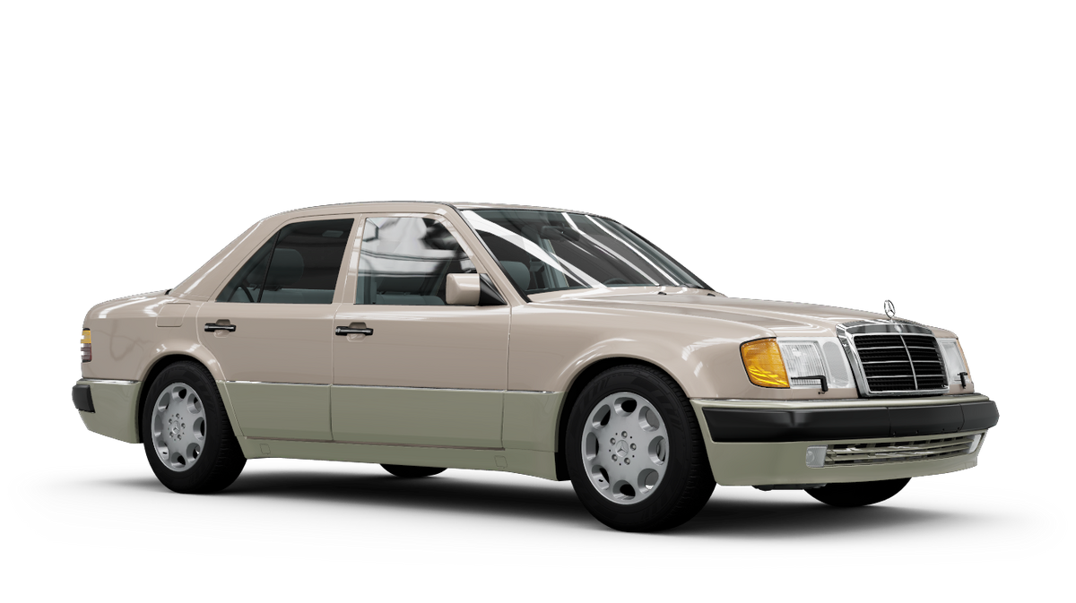 定番のお歳暮&冬ギフトの商品をすべ E 500 Mercedes-Benz | Fandom | Wiki Forza 車種別解説書