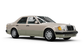 Mercedes Benz 500 E Forza Wiki Fandom
