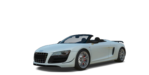 Audi R8 GT Spyder | Forza Wiki | Fandom