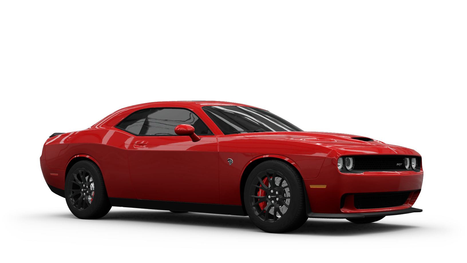 Dodge Challenger Srt Hellcat Forza Wiki Fandom