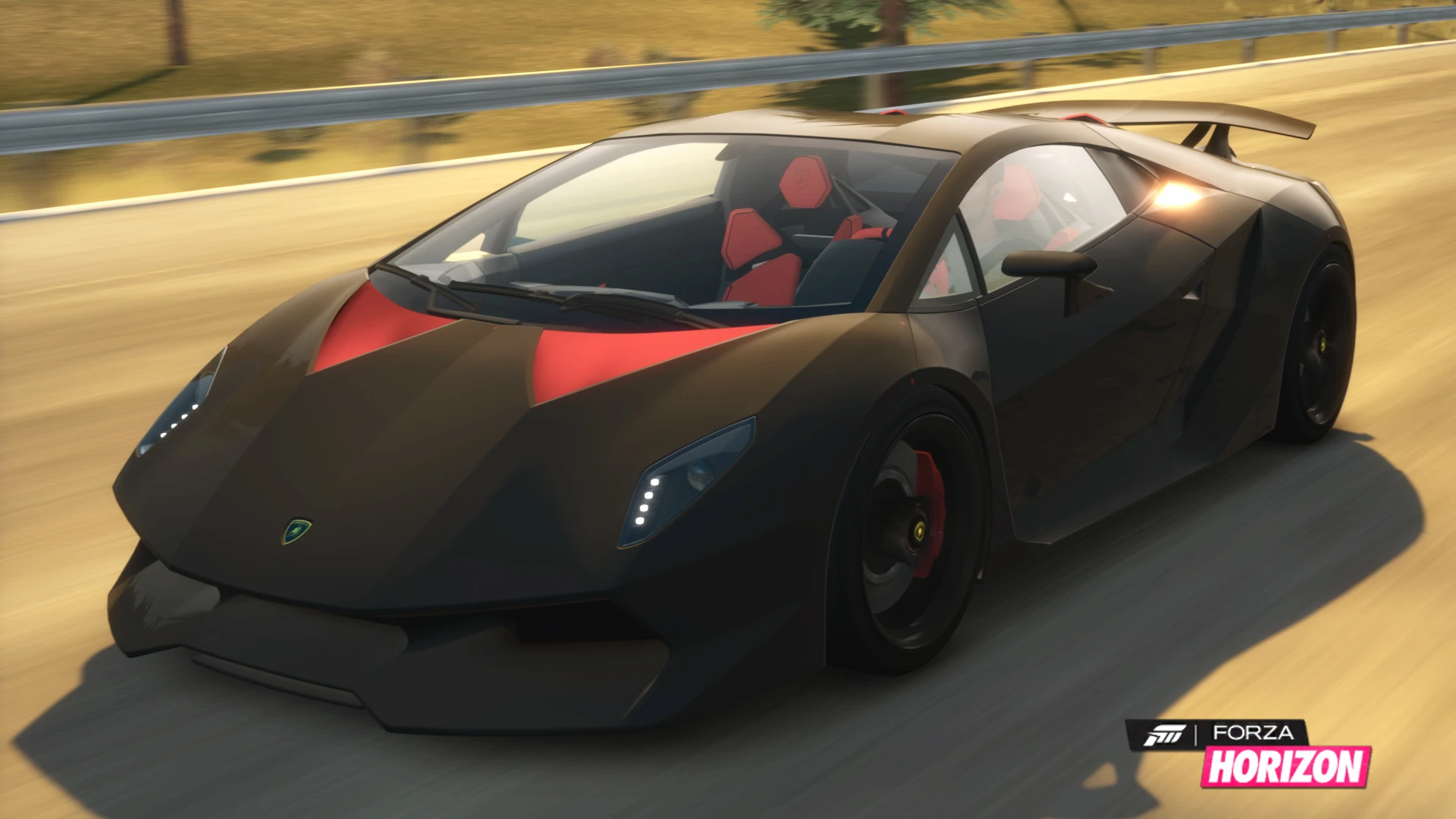 Lamborghini Sesto Elemento thumbnail