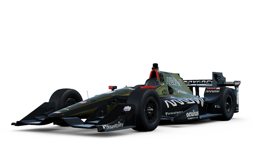 Indycar xbox 360 top