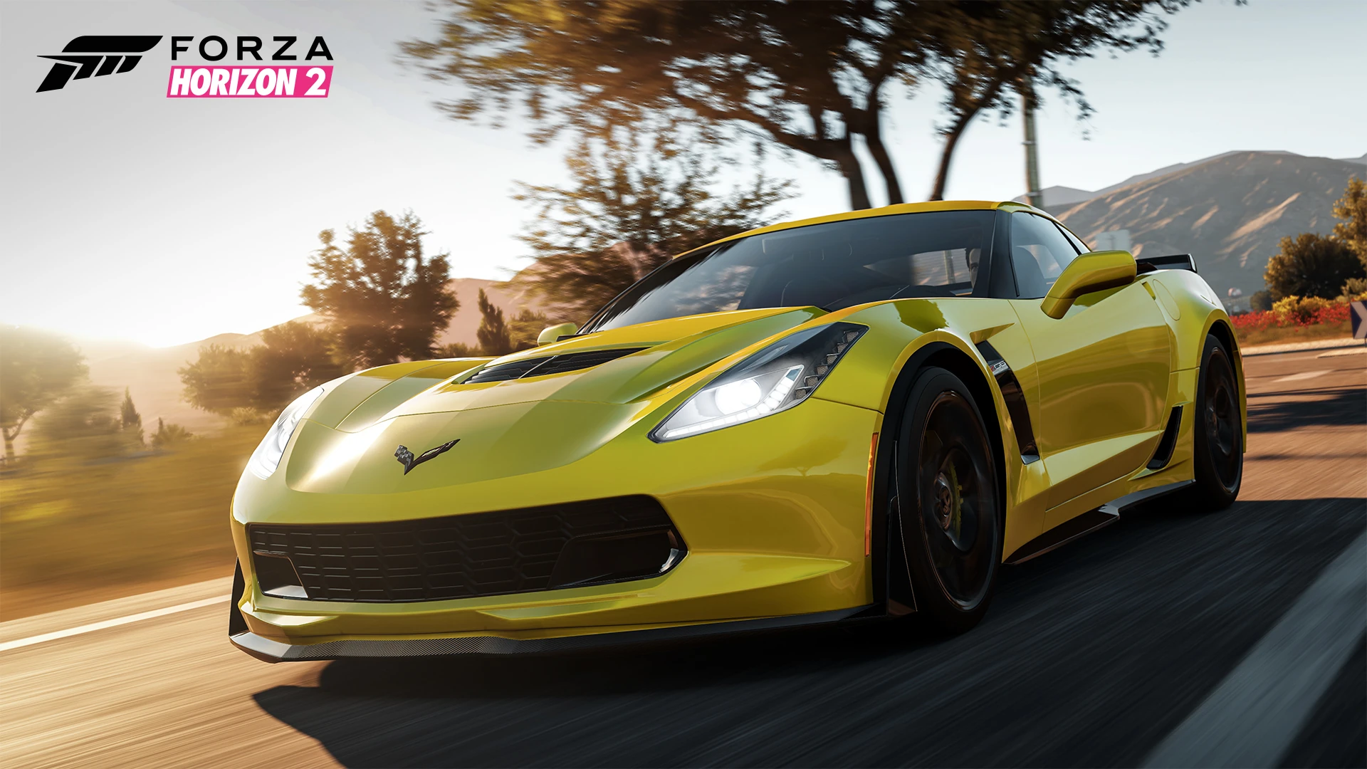 Chevrolet Corvette Z06 thumbnail