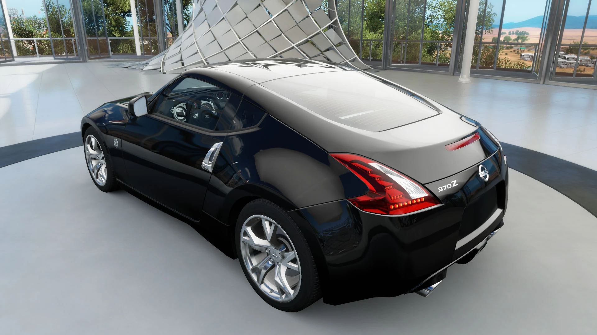 Nissan 370Z thumbnail