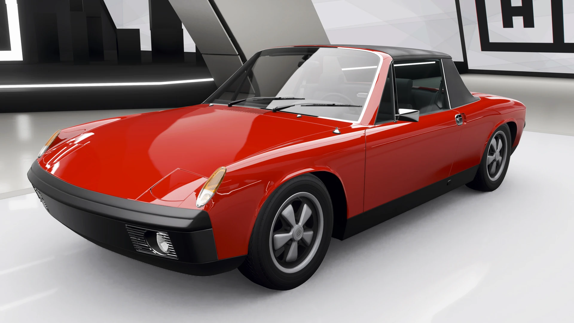 Porsche 914/6 thumbnail