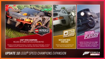 Forza horizon 4 brick challenges discount