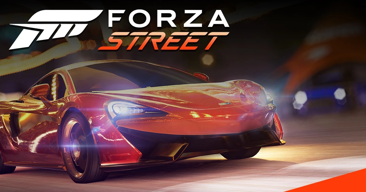 McLaren 570S Coupe thumbnail