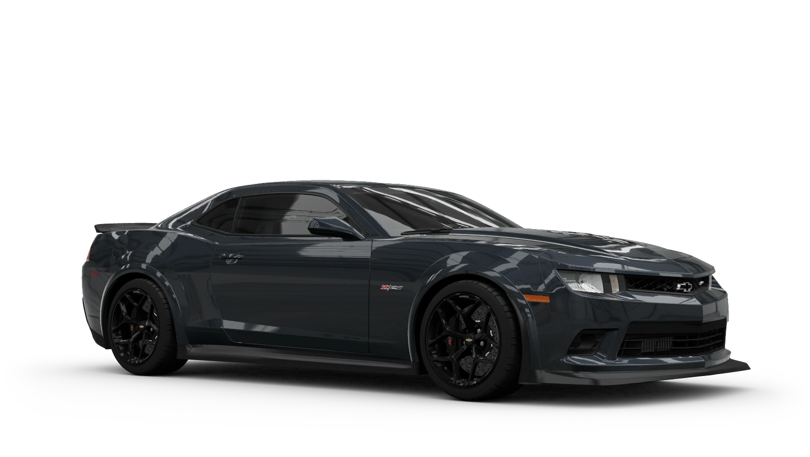 Chevrolet Camaro Z/28 thumbnail