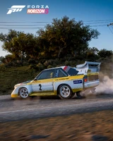 Forza Horizon 5