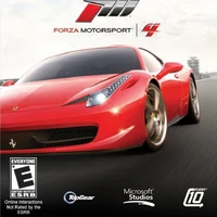 forza motorsport 4 xbox 360 for sale