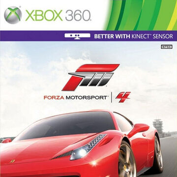 Forza Motorsport 4 Forza Wiki Fandom