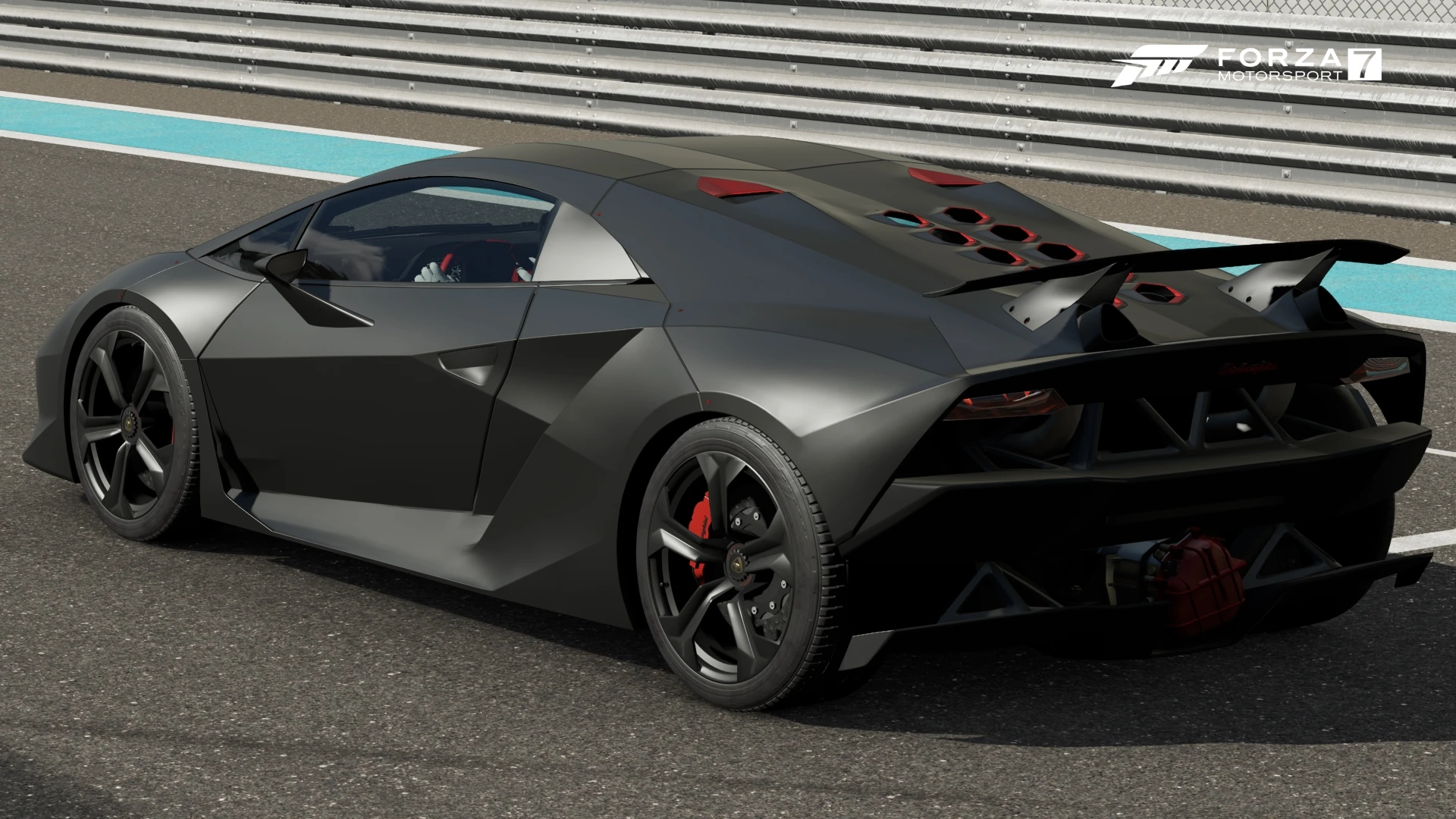 Lamborghini Sesto Elemento thumbnail