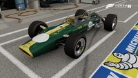 FM7 Lotus Type 49 Front.jpg (441 KB) Forza Motorsport 7 (Front)