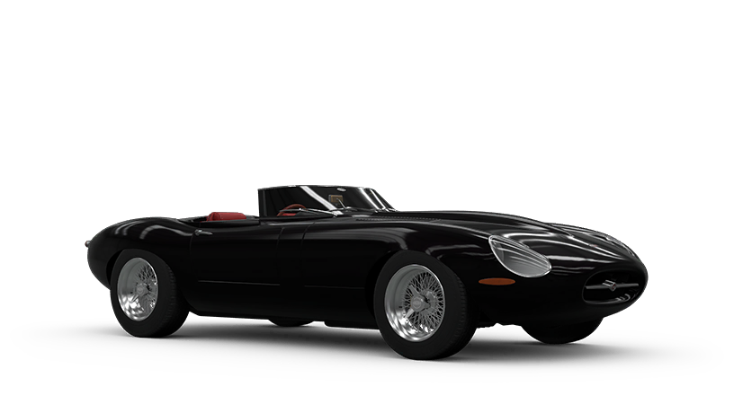 Eagle speedster sales