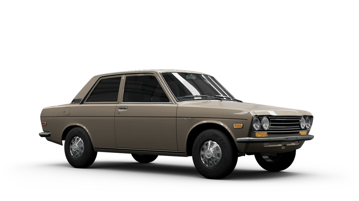 自動車 DATSUN 510 1/25 1200?cb=20250707191508