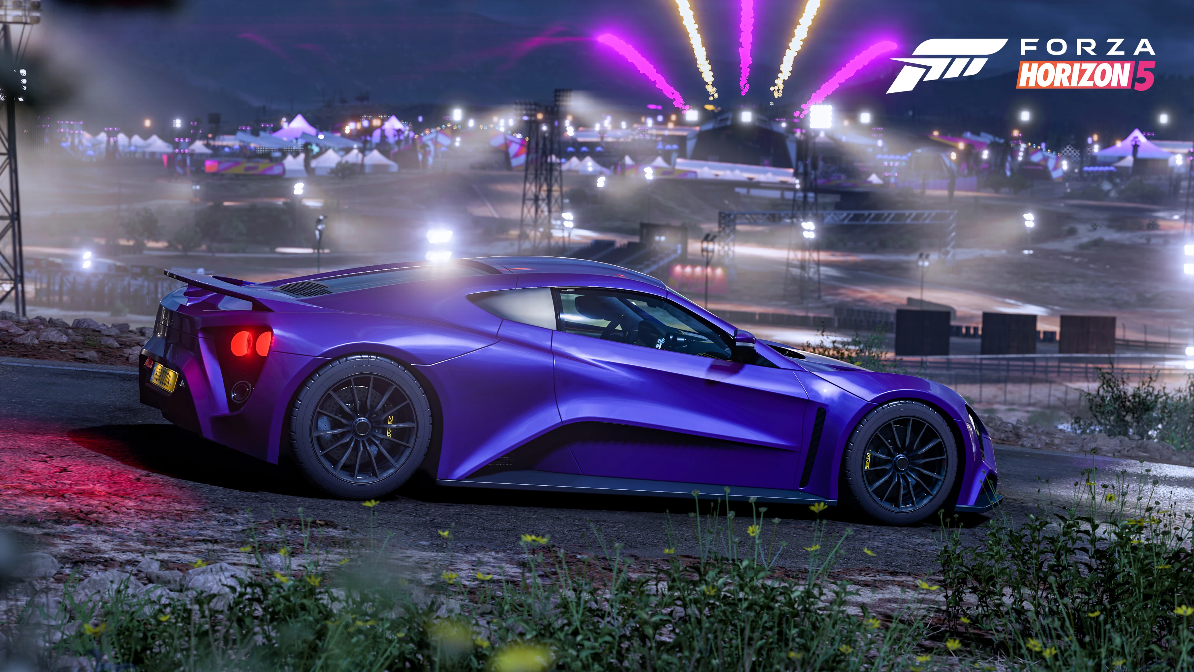 Zenvo ST1 thumbnail