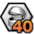 FM2 Achievement Level40