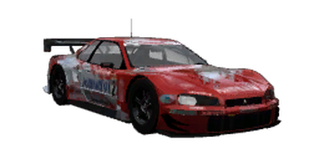 hpi CALSONIC SKYLINE／エブロ FALKEN SKYLINE CALSONIC SKYLINE GT-R #1 1995 JGTC MINE -- HPI #8827 1/43 | eBay
