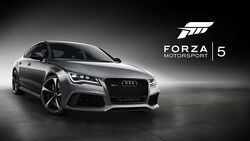 Forza Motorsport 5/Limited Edition | Forza Wiki | Fandom