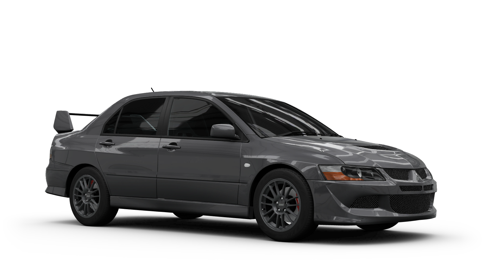 【 大感謝セール】 MR VIII Evolution Lancer Mitsubishi | Fandom | Wiki Forza ホビー・楽器・アート