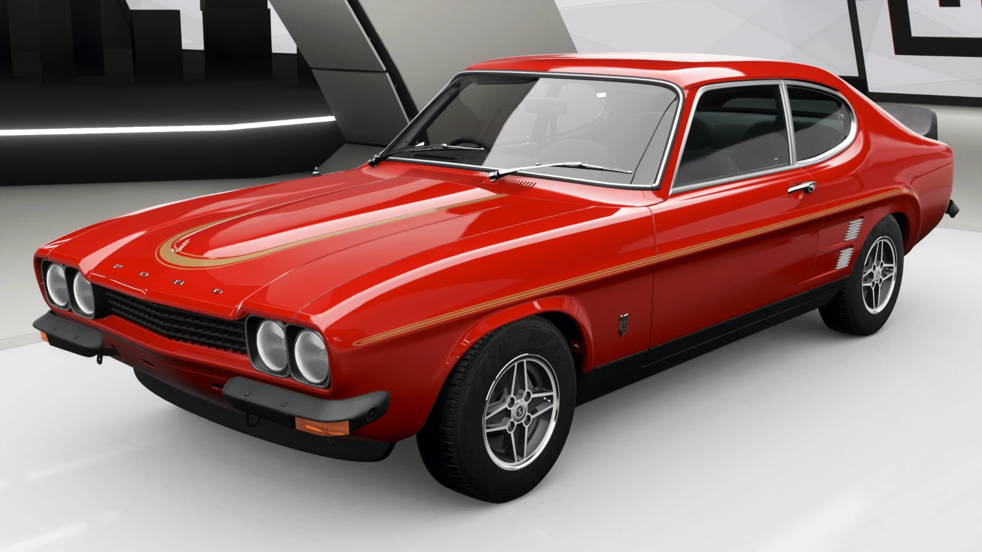 Ford Capri RS3100 thumbnail