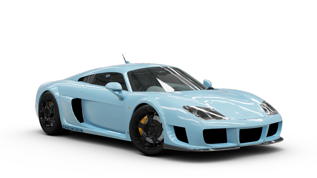 Noble M600