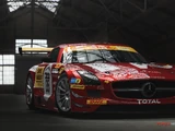 Forza Motorsport 4/April Alpinestars Pack