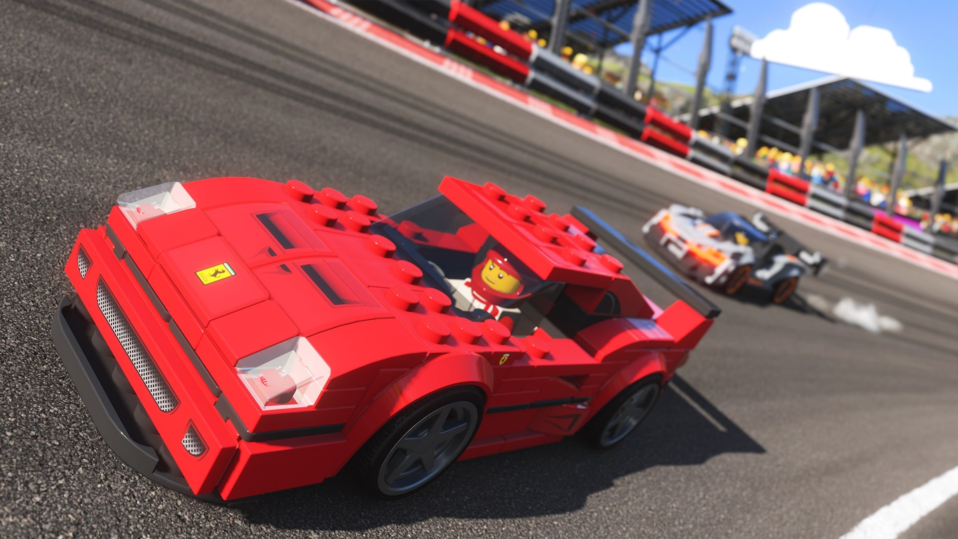 Forza horizon 4 speed champion achievement hotsell