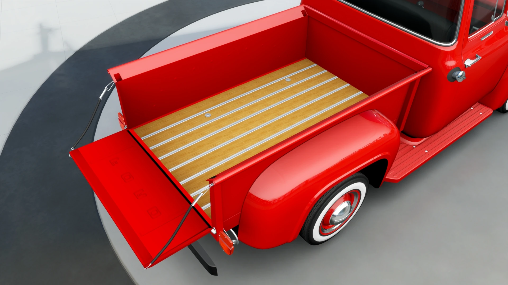 Ford F-100 thumbnail