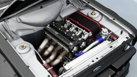 Engine Forza Horizon 3