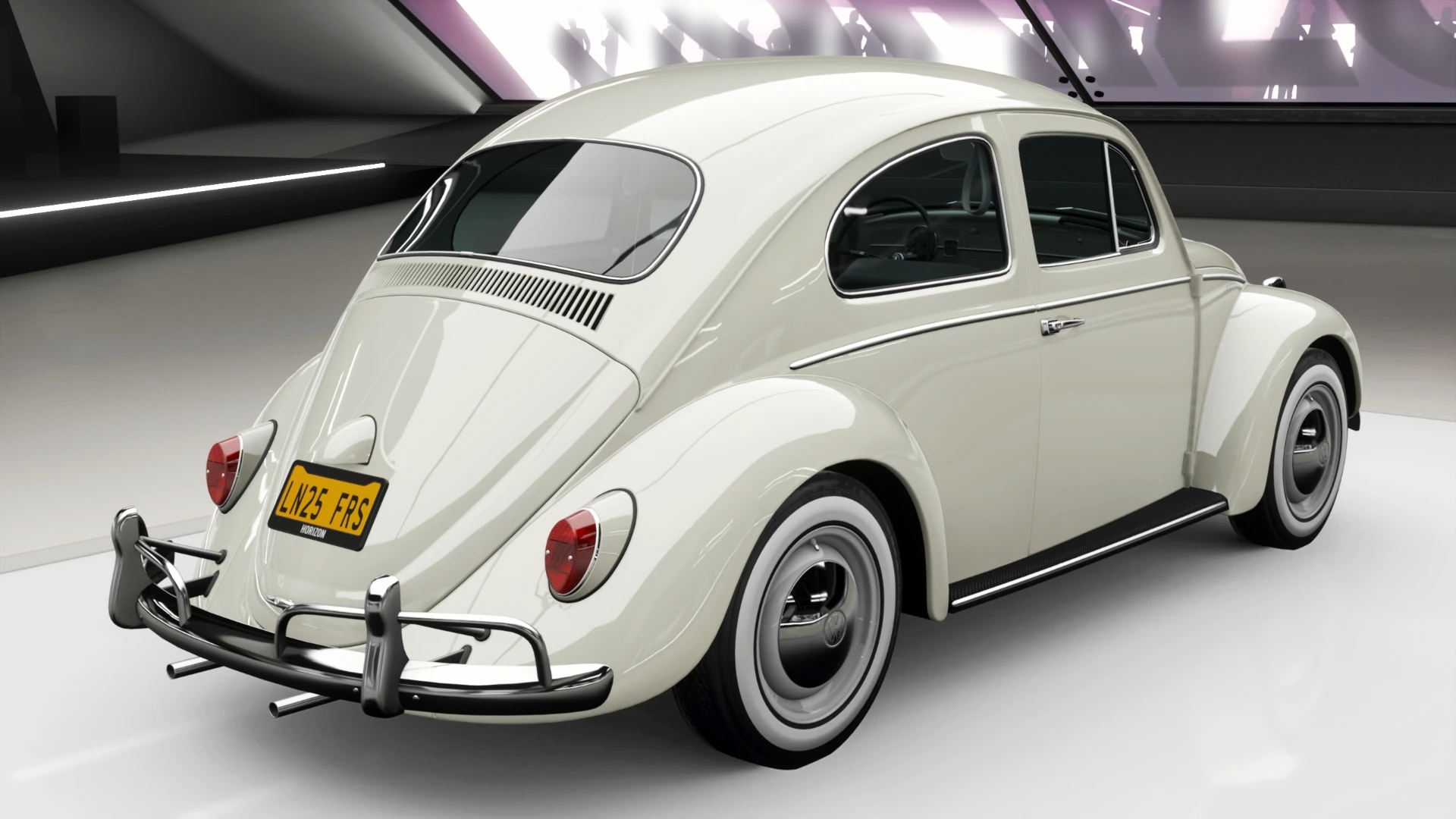 Volkswagen Beetle thumbnail