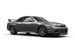 Nissan Skyline GT-R V-Spec (1997) | Forza Wiki | Fandom