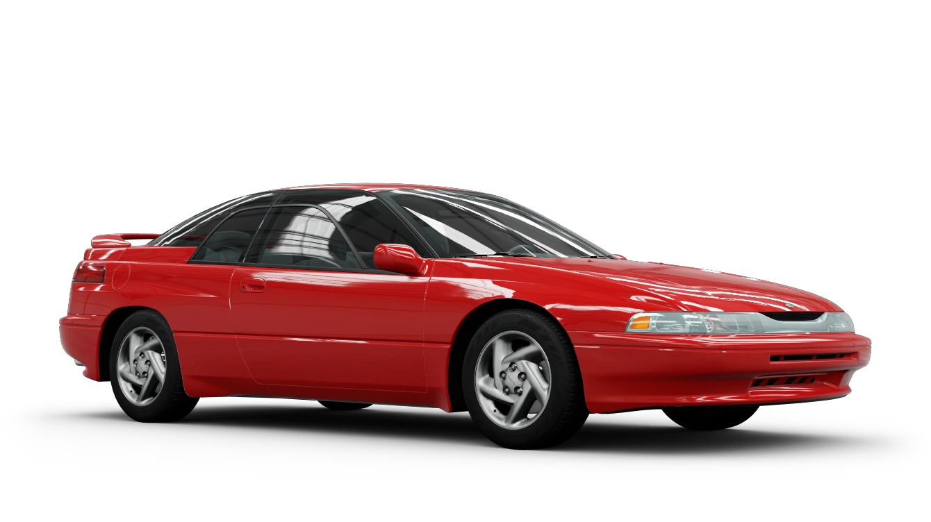 SUBARU SVX