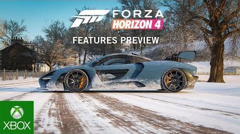 Forza Horizon 4 – Wikipédia, a enciclopédia livre