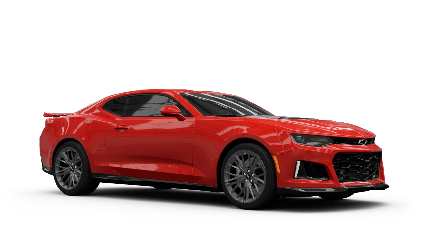Chevrolet Camaro ZL1 Gallery