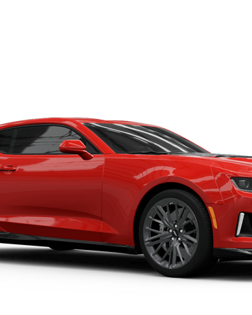 Chevrolet Camaro Zl1 17 Forza Wiki Fandom