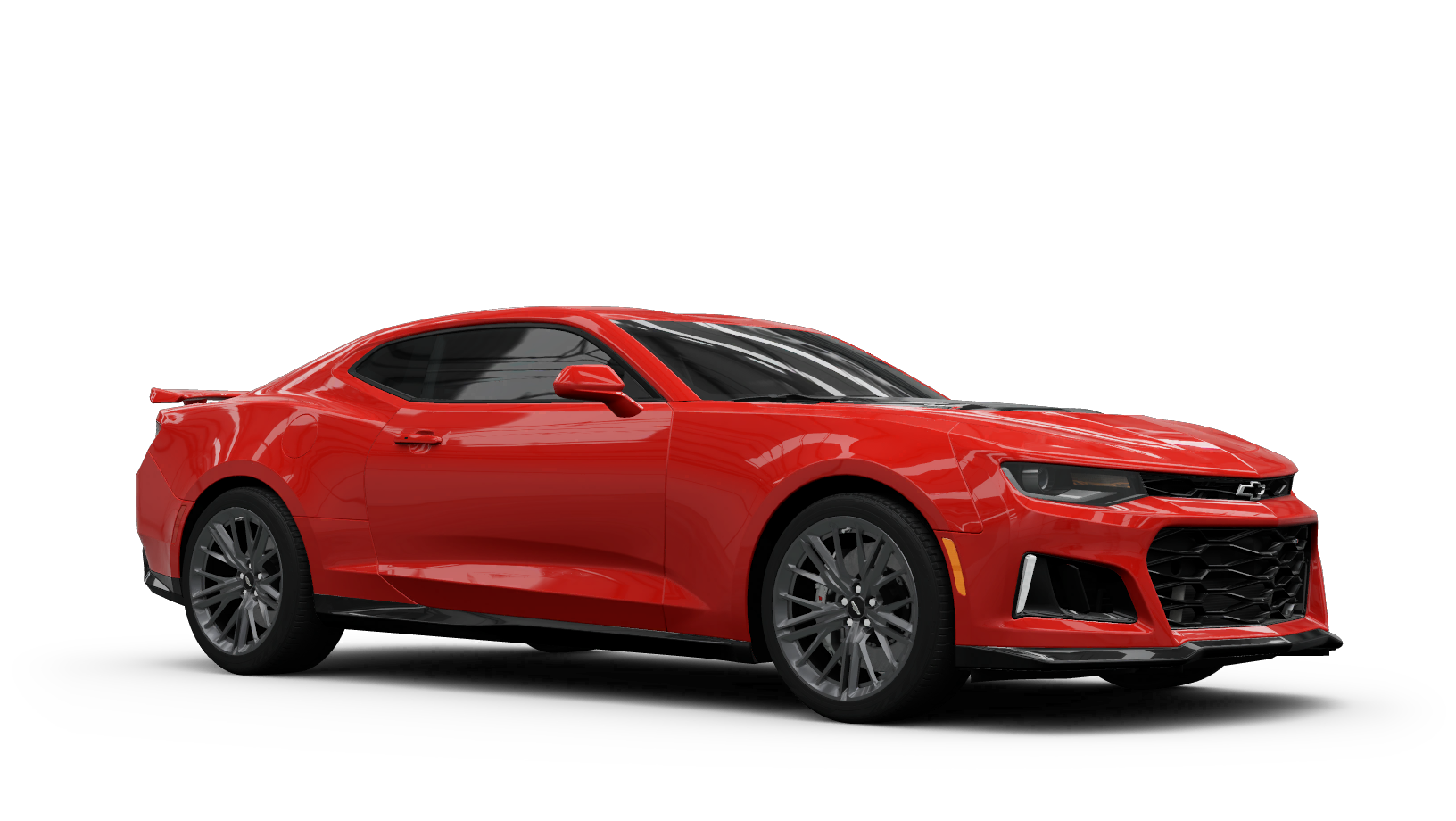 Chevrolet Camaro Zl1 17 Forza Wiki Fandom