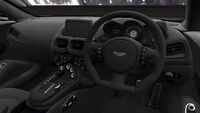 Dashboard Forza Horizon 4