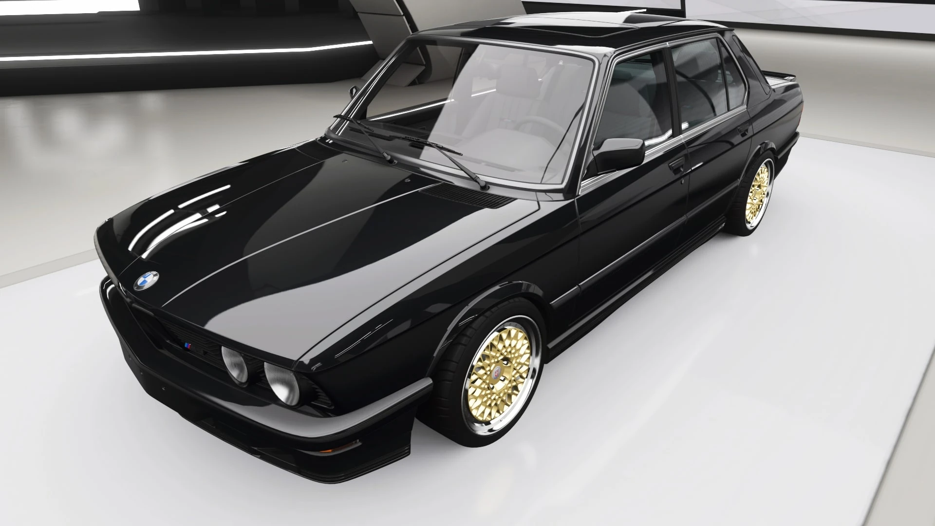 BMW M5 Forza Edition thumbnail