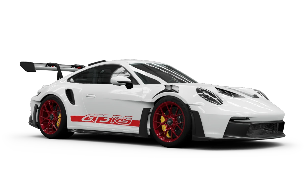 Porsche 911 GT3 RS (2023) | Forza Wiki | Fandom