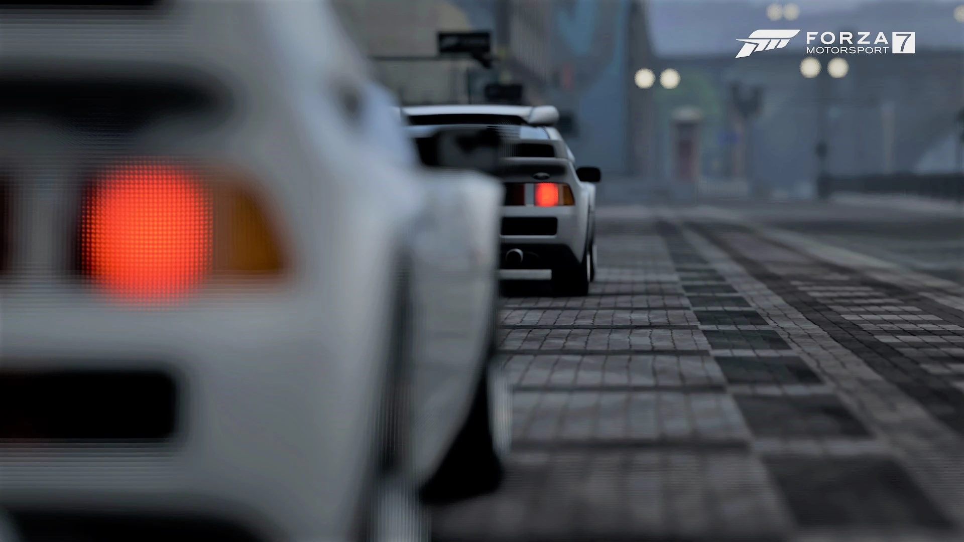 Ford RS200 Evolution thumbnail