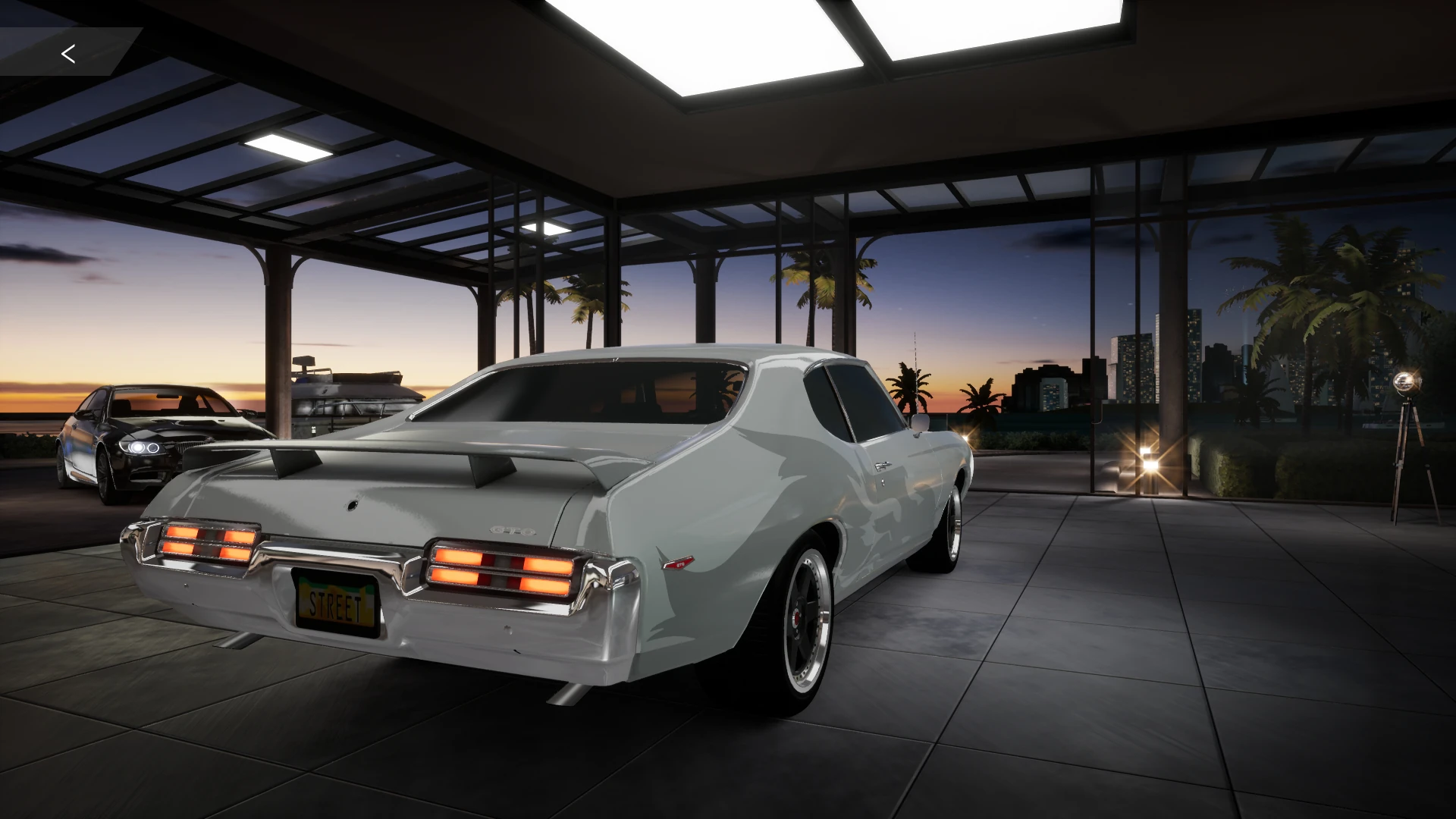 Pontiac GTO Judge thumbnail