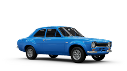 Ford Escort RS1600 | Forza Wiki | Fandom