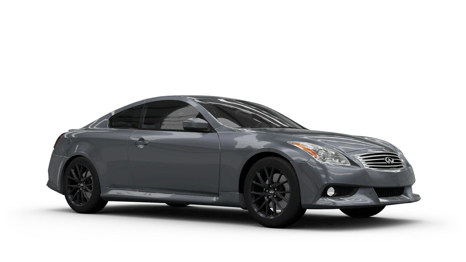 Infiniti IPL G Coupe